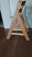 Hauck Treppenhochstuhl aus Holz