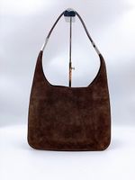 Gucci by Tom Ford Tasche Vintage Brown