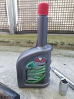 Midland Einspritzsystemreiniger und Wasserbinder !Abverkauf!