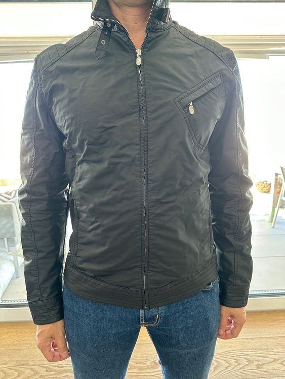 Belstaff herrenjacke discount