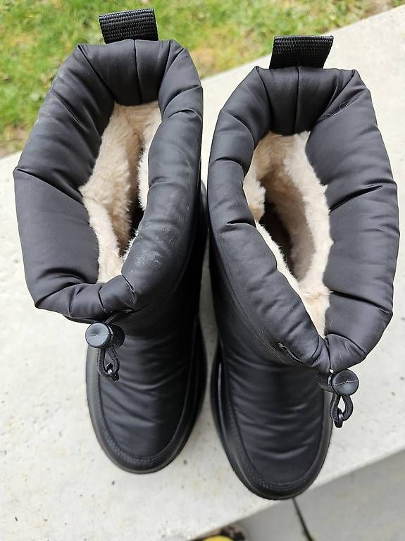 Scarpe da donna: winterstiefel pummys gr. 37 – Usato da Niederwangen BE venduto da Hmela 1