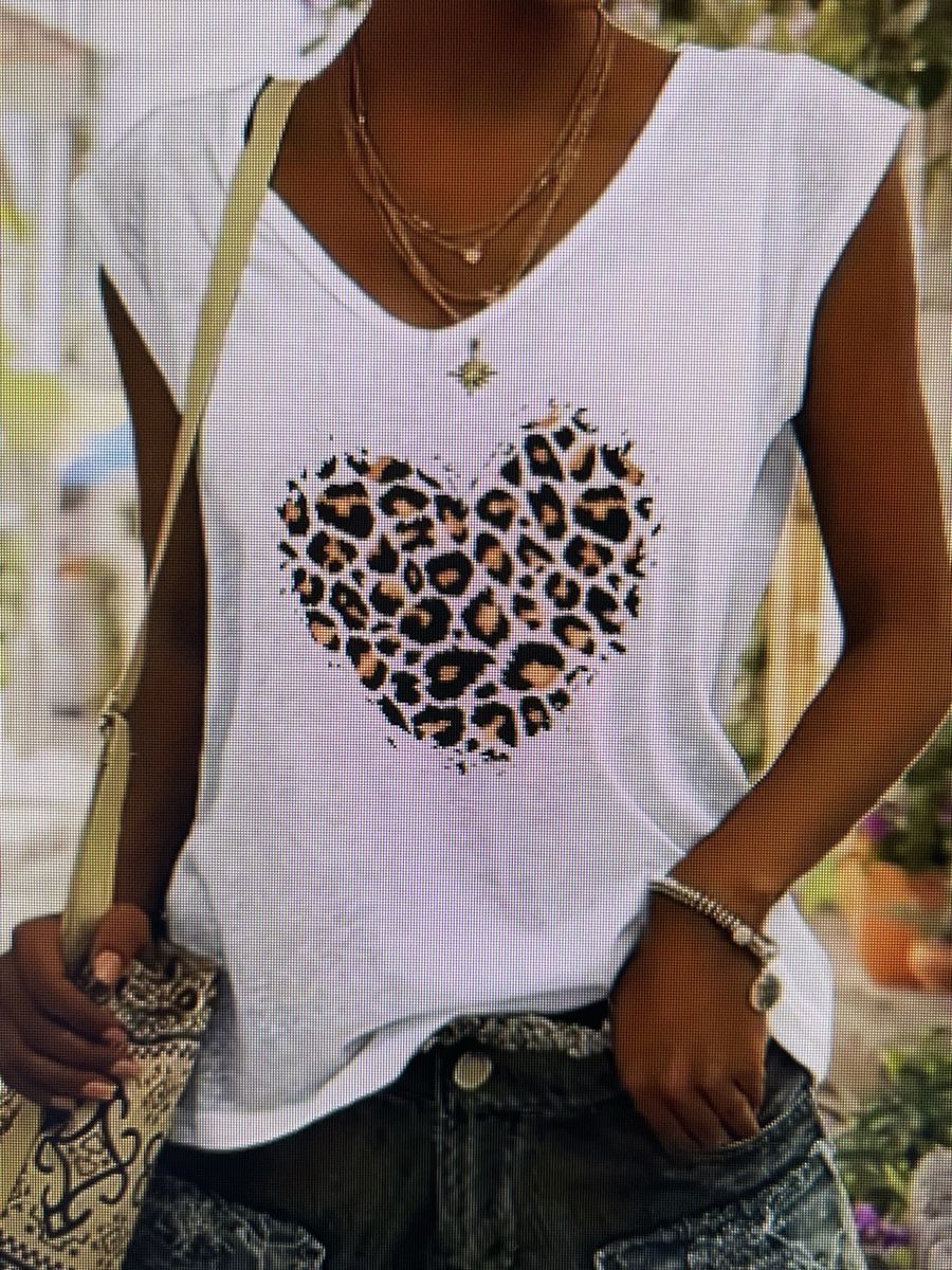 T-shirt: T-Shirt Damen mit Druck – Nuovo (secondo la descrizione) da Staufen venduto da GiuliettaD