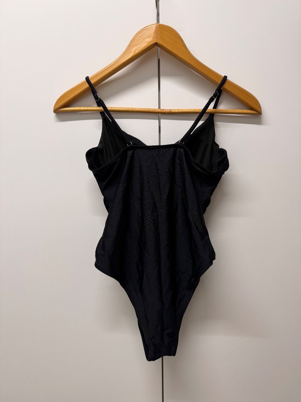 Shein Costumi da bagno & Bikini: Schwarzer Badeanzug, Grösse S - Neu! – Nuovo (secondo la descrizione) da Zürich venduto da Cleo234 3