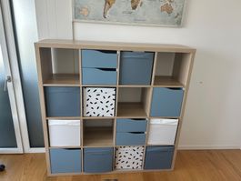 IKEA Kalax 4x4 - 150x150