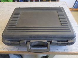 Elektroden Schweissgerät Saxo 1300