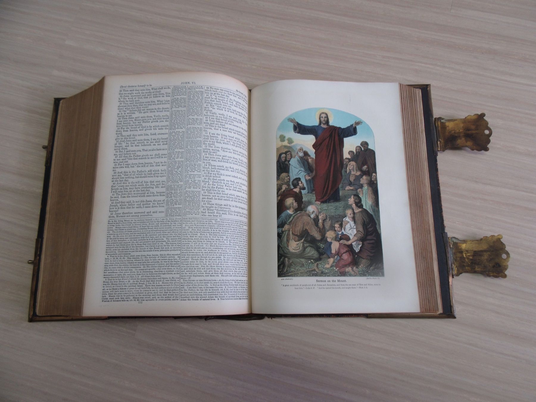 Libri: Antike Bibel – Usato da Buttikon SZ venduto da dew_fb5l 6