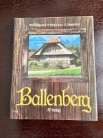 Ballenberg:  (DE, FR, EN)