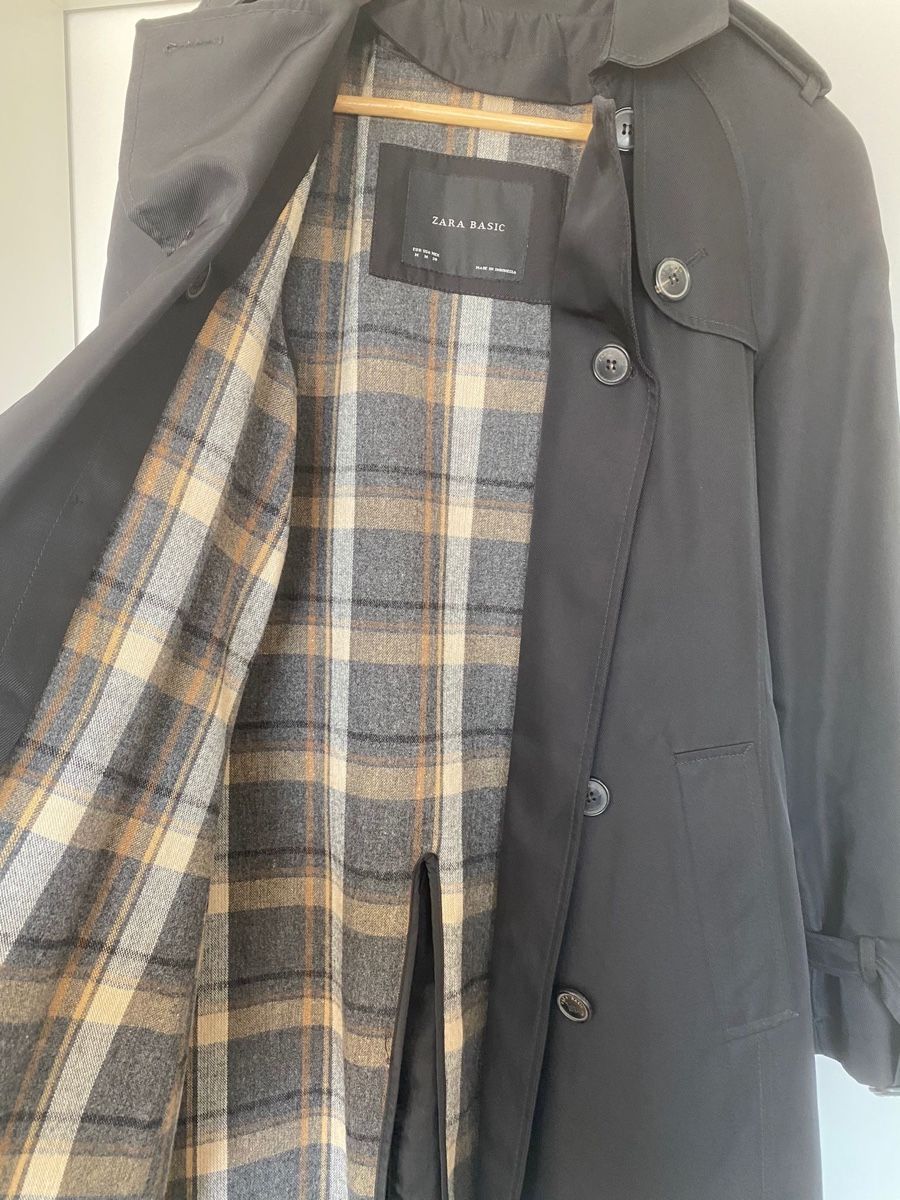 Zara Mäntel: Zara Mantel – Gebraucht aus Selzach von Mperformance83 1