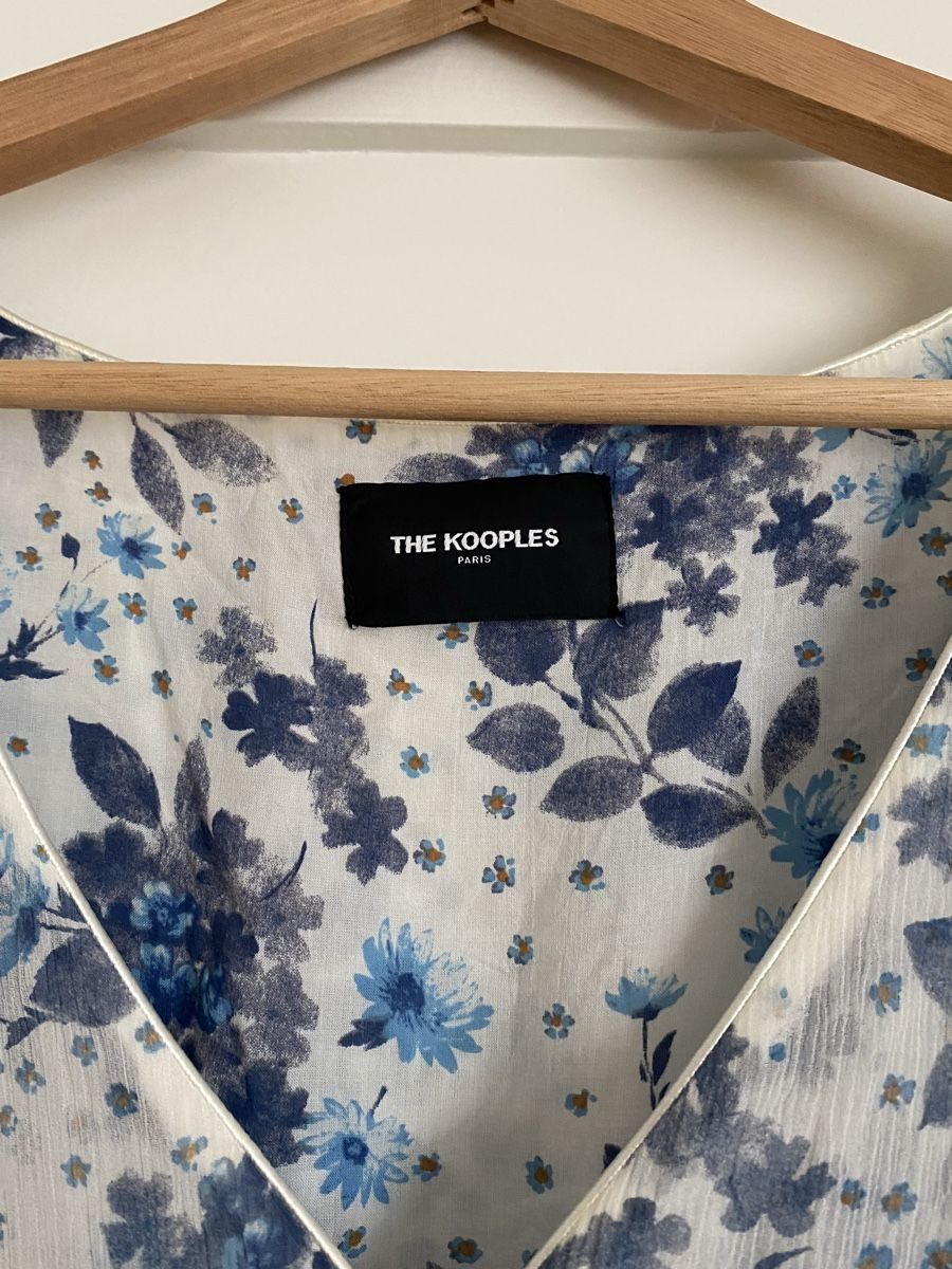 Kooples Vestiti: The Kooples summer dress – Usato da Zürich venduto da sadden 2