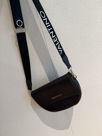 Valentino Handtasche, neuwertig, schwarz - Top Zustand!