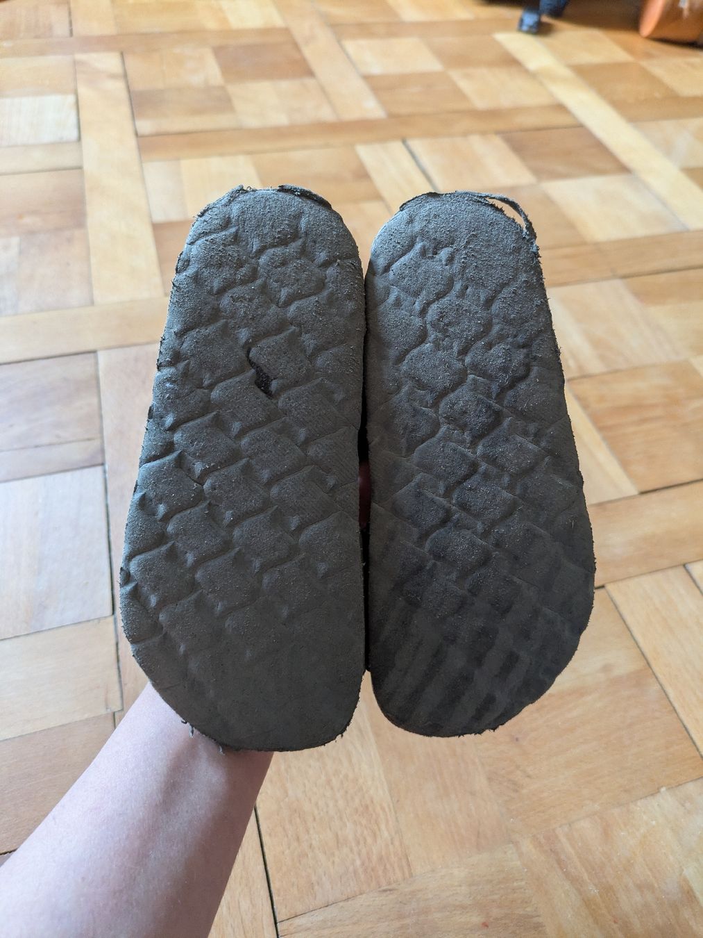Scarpe per ragazzi: kinder- Sandalen, Gr.28 – Usato da Winterthur venduto da PMeyja03 3