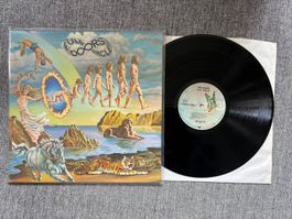 Doors - Full Circle - DE - Elektra