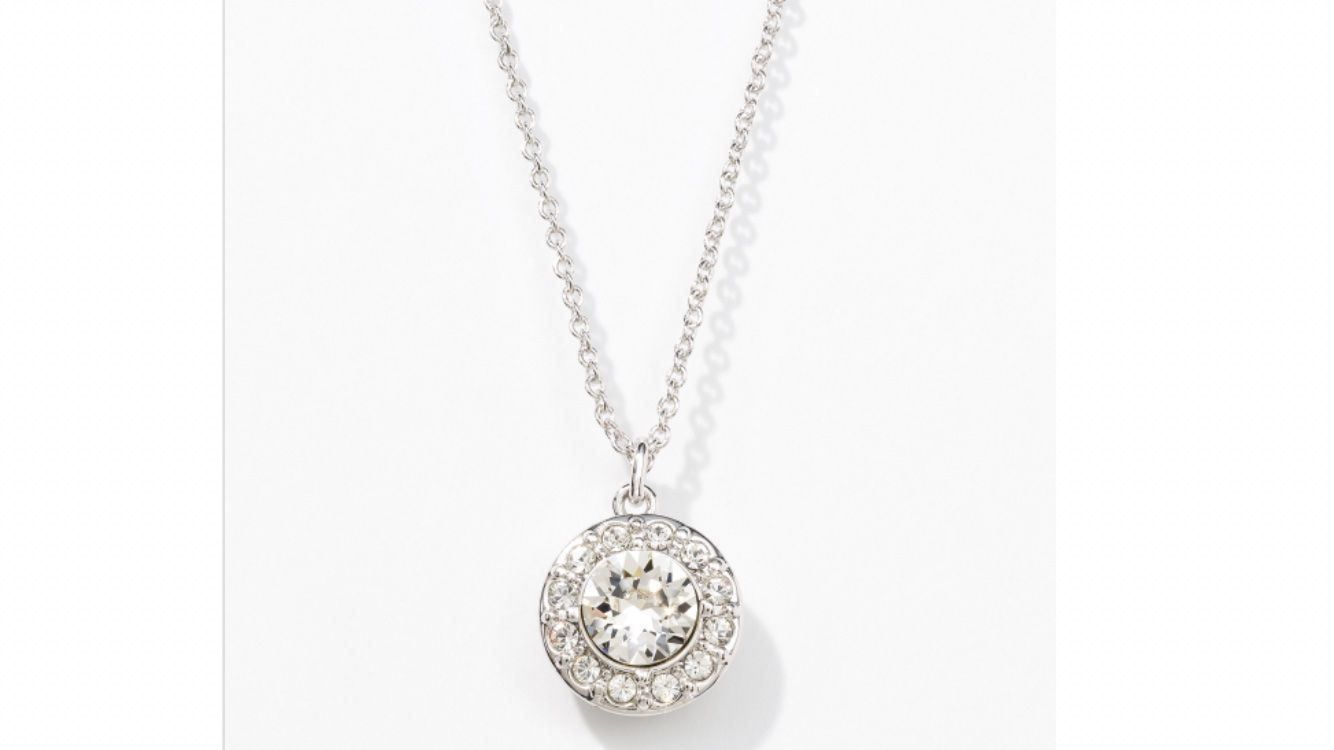 Catenine: Swarovski Kette (1880N) – Nuovo e nell'imballaggio originale da Adliswil venduto da RedDelicious