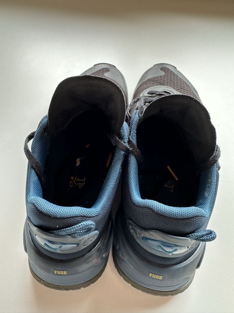 Puma Herrenschuhe: Puma Sportschuh Gr. 43 – Gebraucht aus Mönchaltorf von Prince78 2