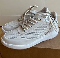 New comfort sneakers  size 38 (insole 24,5 cm)