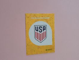 Panini Sticker WM 2026 - USA 1