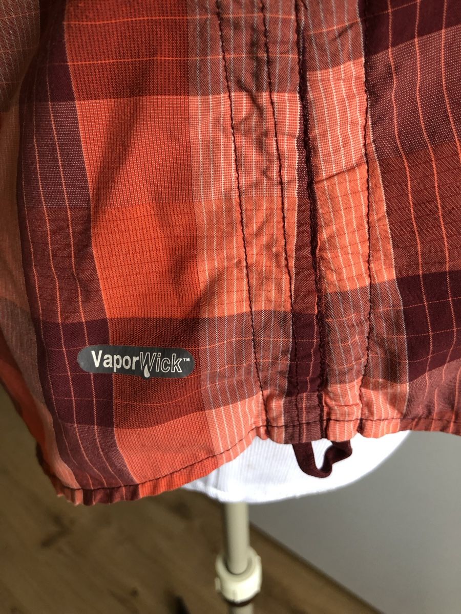 Blusen: Wanderhemd Gr. 36/38 – Gebraucht aus Schaffhausen von Fixier 2