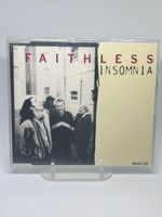 CD – Faithless – Insomnia (1995)