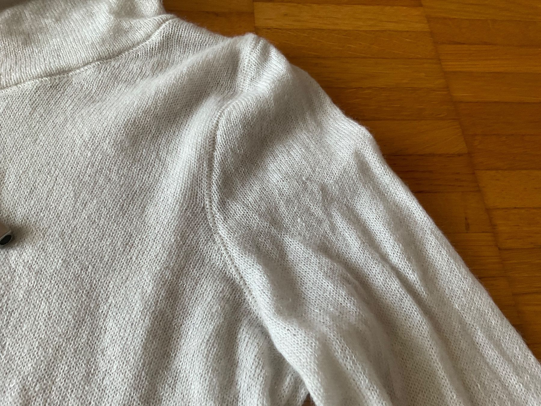 Pullover & Sweatshirts: LORENA ANTONIAZZI leichter Pullover 36 – Gebraucht aus Weiningen ZH von moon-55 4