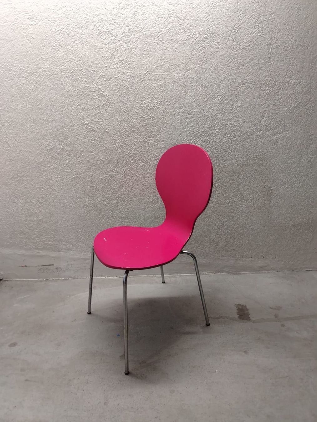 Sedie: Stuhl Rosa – Usato da Sissach venduto da ruminative