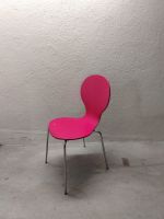 Stuhl Rosa