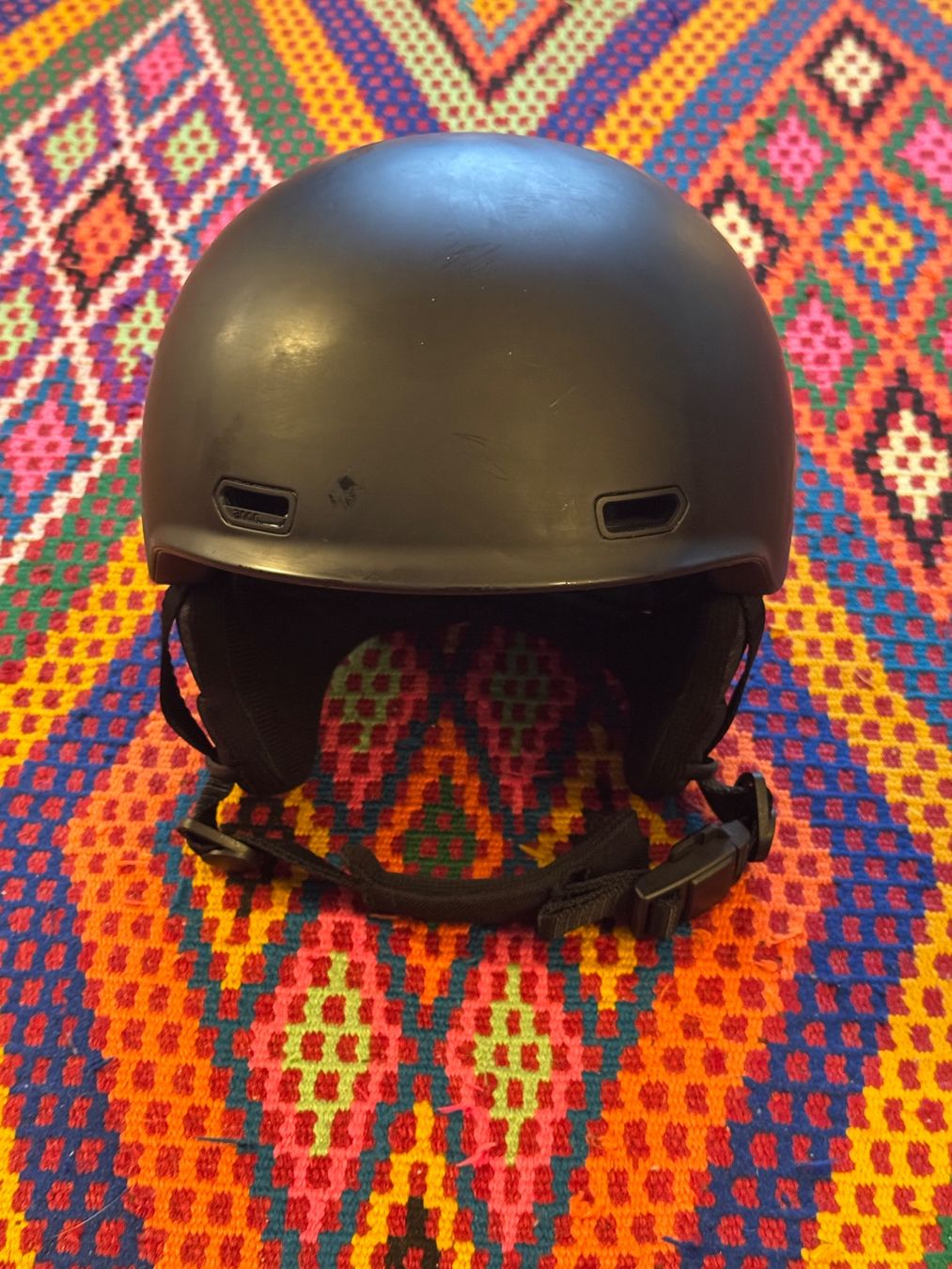 Helme: Burton Anon Wavecel Helm – Gebraucht aus zürich von cilgia2007