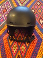 Burton Anon Wavecel Helm