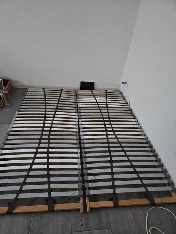 Lattenrost Ikea Kaufen auf Ricardo