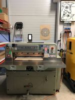 MASSICOT POLAR 72