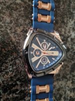 Liboger Quarz Uhr 100gr