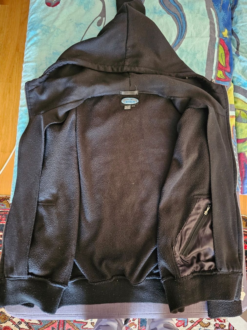 Giacche & Cappotti: Kinder Jacke – Nuovo (secondo la descrizione) da Stäfa venduto da kev_7g2p 2