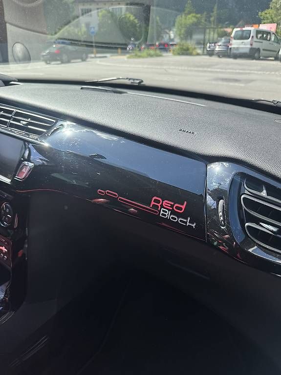 Citroën Automobili: Citroen C3 1.6Vti Red Block ab MFK – Usato da Netstal venduto da sto_snq5 2