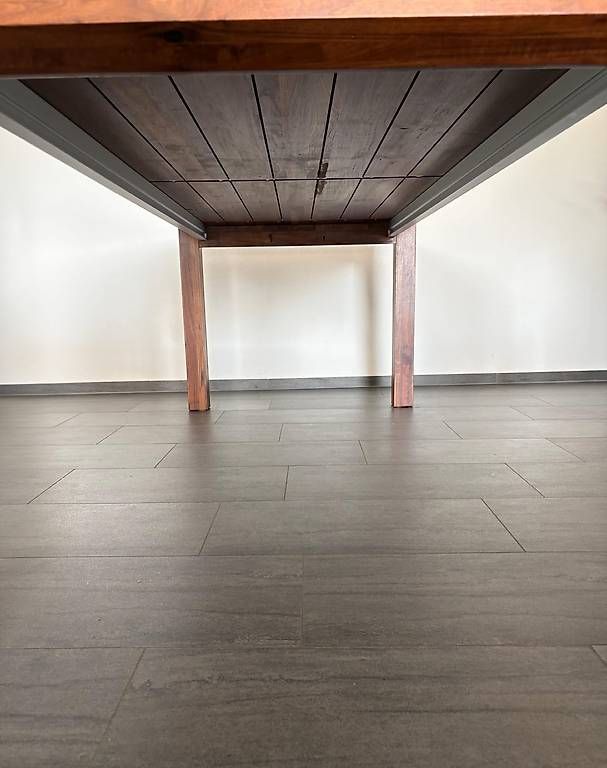 Tavoli: Esstisch Nussbaum Massivholz 210x96x77 – Usato da Rotkreuz venduto da Manfi11 2