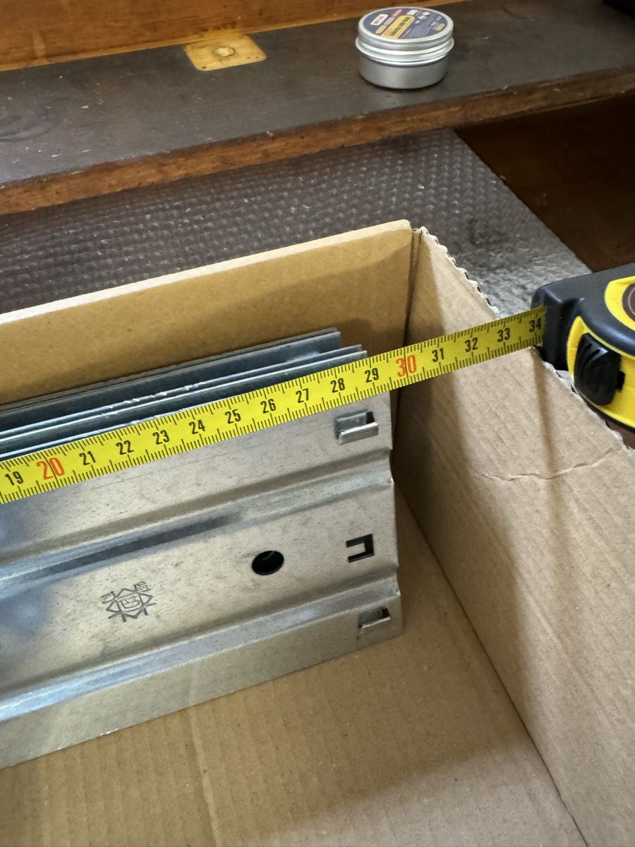 Errex Scaffali: Errex 300 Stabilisierungsplatten – Nuovo (secondo la descrizione) da Zürich venduto da Chrigi00