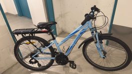 24-Zoll Fahrrad Specialized