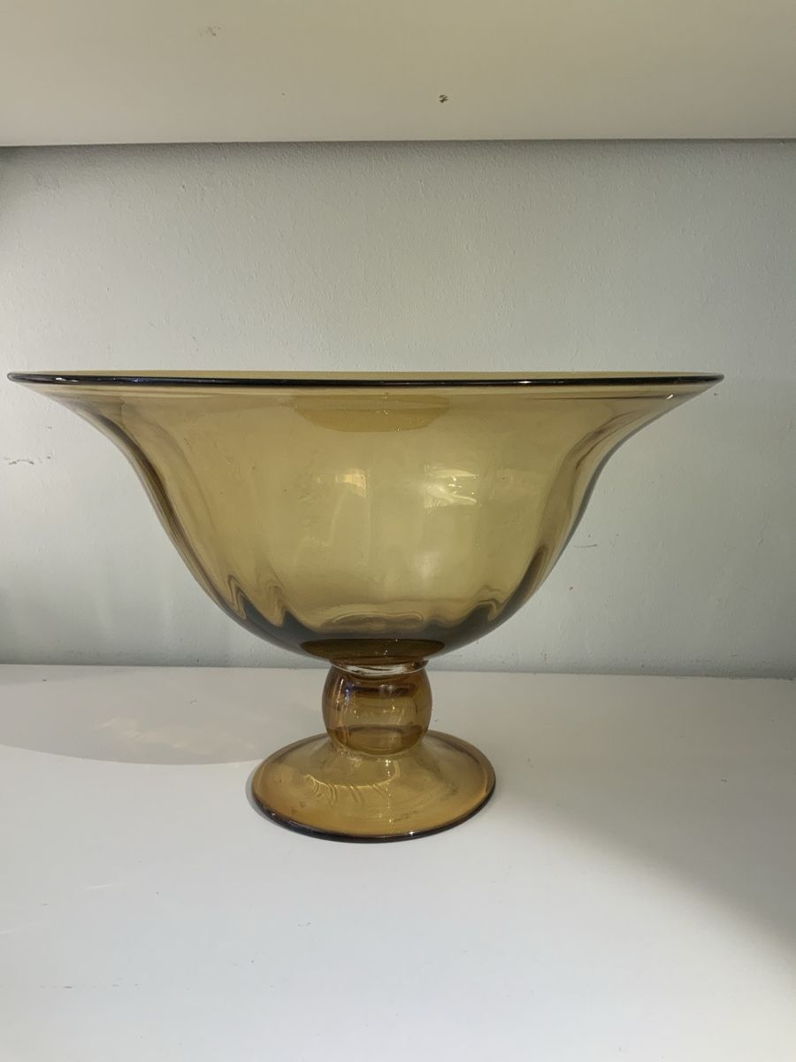 Murano Ciotole: Coupe en verre de Murano – Usato da rolle venduto da Tontonjulot