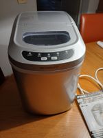 Eiswürfelmaschine