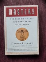 George Leonard: MASTERY