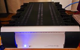 💥 MUSICAL FIDELITY"F18" 💥 Verstärker alle revidiert...