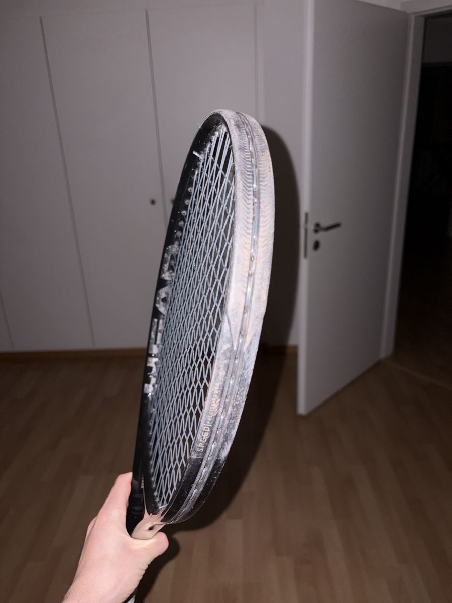 Head Racchette: Head Speed Pro Legend – Usato da Dornach venduto da Mesmi_02