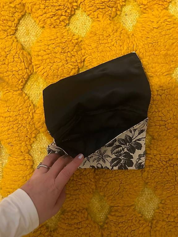 Gucci Taschen: Gucci original flap pouch – Gebraucht aus Bern von michellemias 2