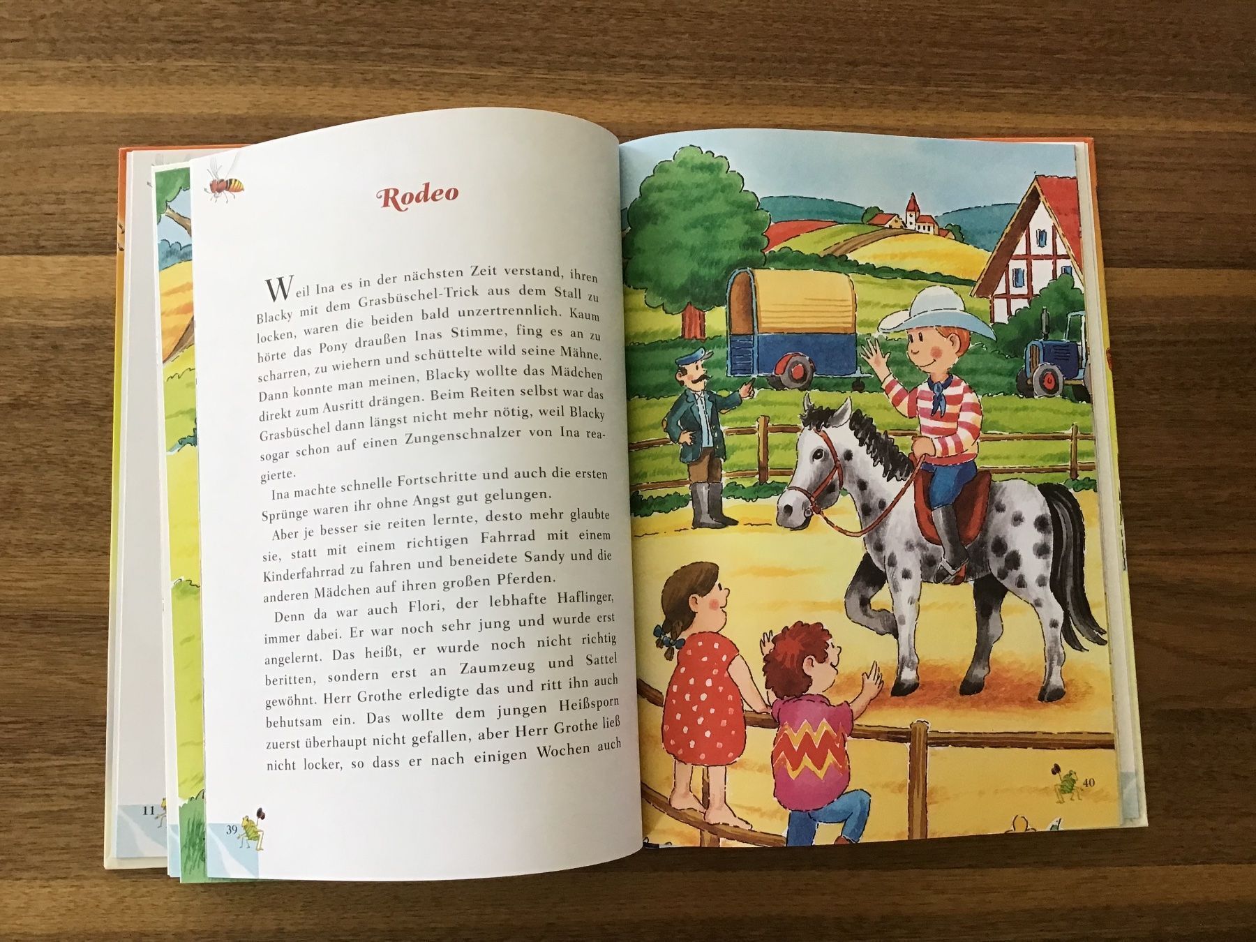 Livres: Tiergeschichten mit CD – D'occasion à Kreuzlingen par zwergli05 5