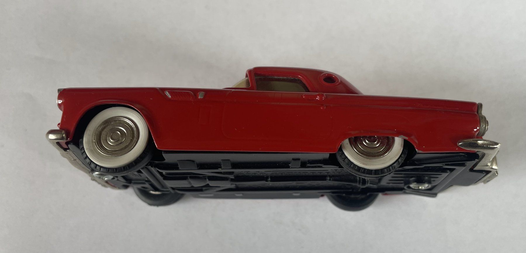 Modellini d'auto: Ford Thunderbird 1958 – Usato da Sins venduto da 3985schluckti 8