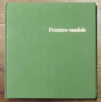 Peintres vaudois