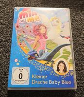 Mia and Me DVD - Kleiner Drache Baby Blue (17368)