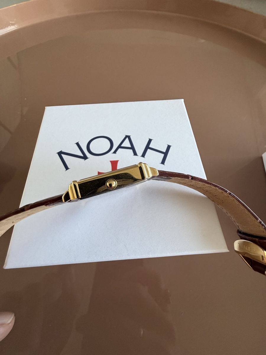 Timex Uhren: Noah x Timex Moon Phase Watch – Neu (gemäss Beschreibung) aus Thalwil von LLIIOORR 3