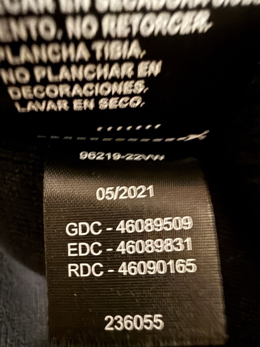 Maglioni & Felpe: Harley-Davidson Pullover mit Reissverschluss schwarz – Nuovo (secondo la descrizione) da Hallau venduto da Harley82 1