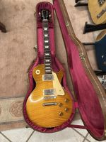 Gibson Custom Shop Ace Frehley Les Paul mit Koffer, 2015