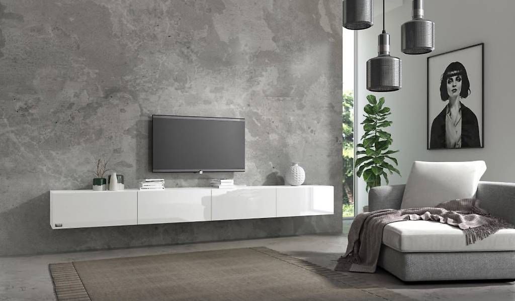 Mobili TV: TV Kommode Sideboard – Usato da Rupperswil venduto da mku92 1