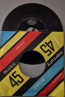 The Platters Single – Harbor Lights / Sleepy Lagoon